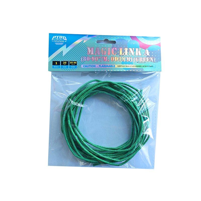 Magic Link A fusível MC1601