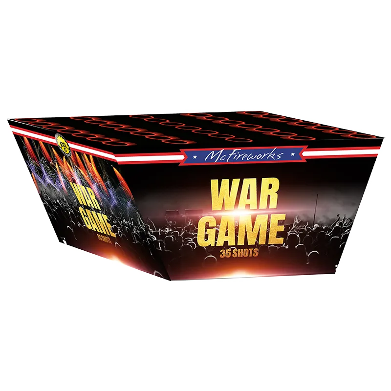 jogo de guerra 35 tiros bolo zf1011