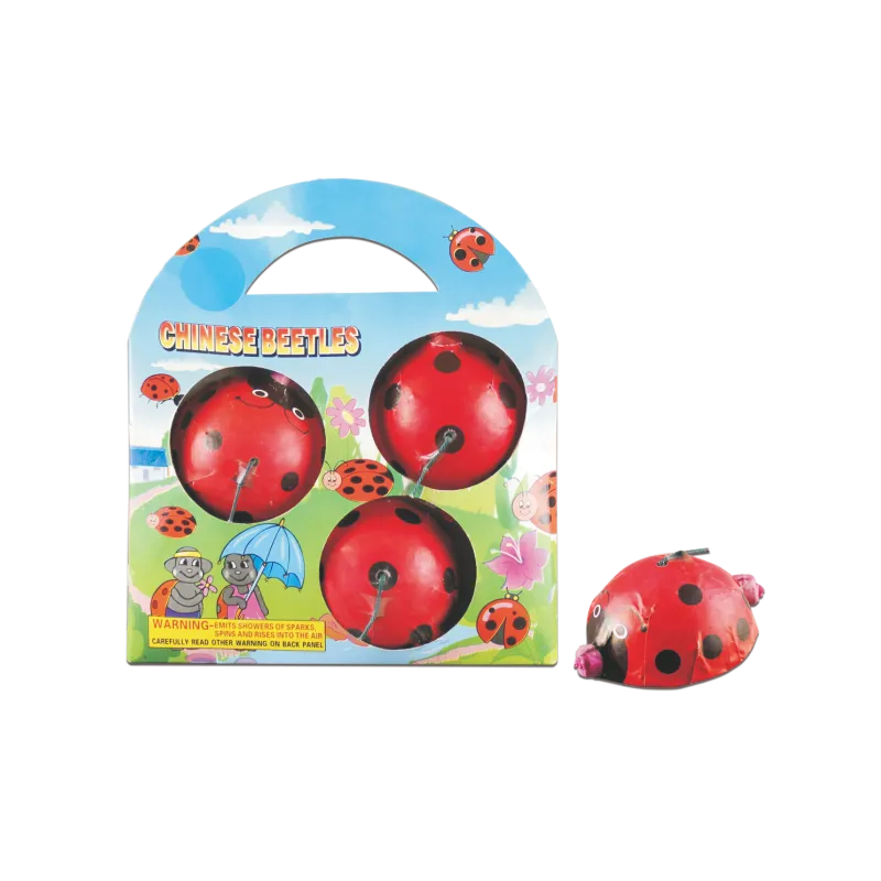 Bug MC1109