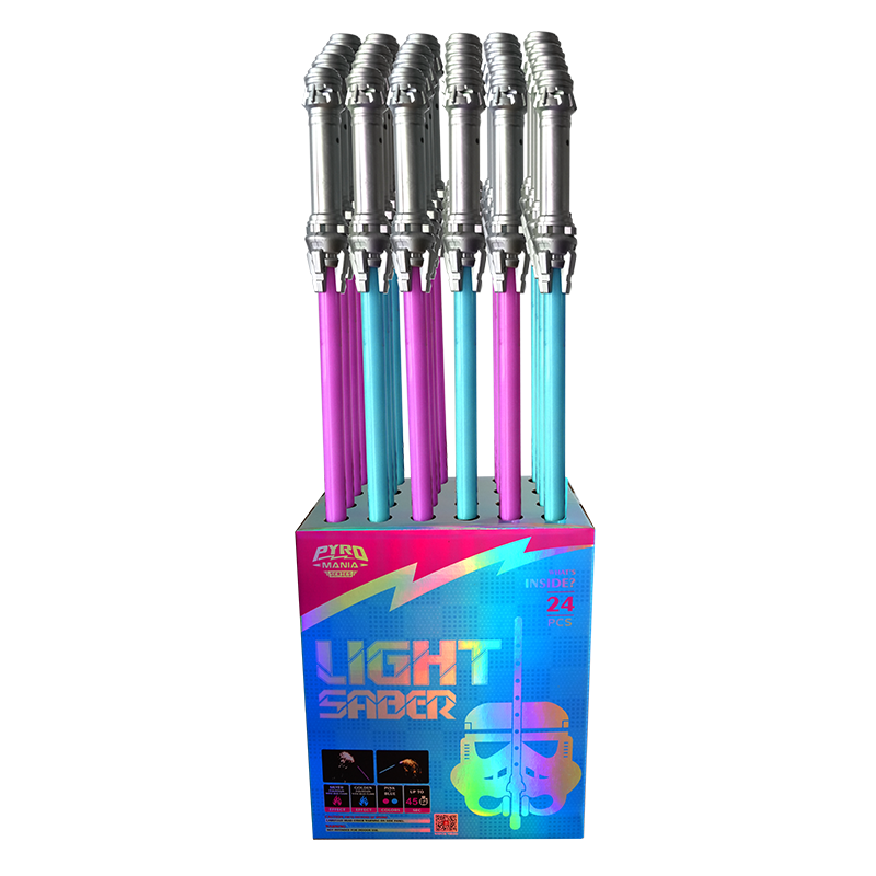 Light Sabre Novelies MC1435 Imagem
