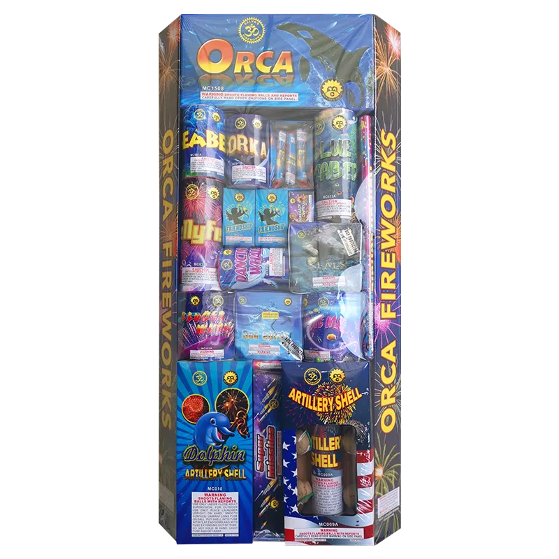 ARCA STORTIMENTO MC1508