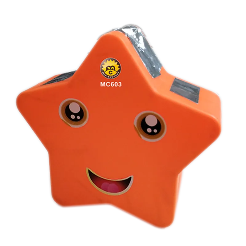 Fountain Shining Star MC603