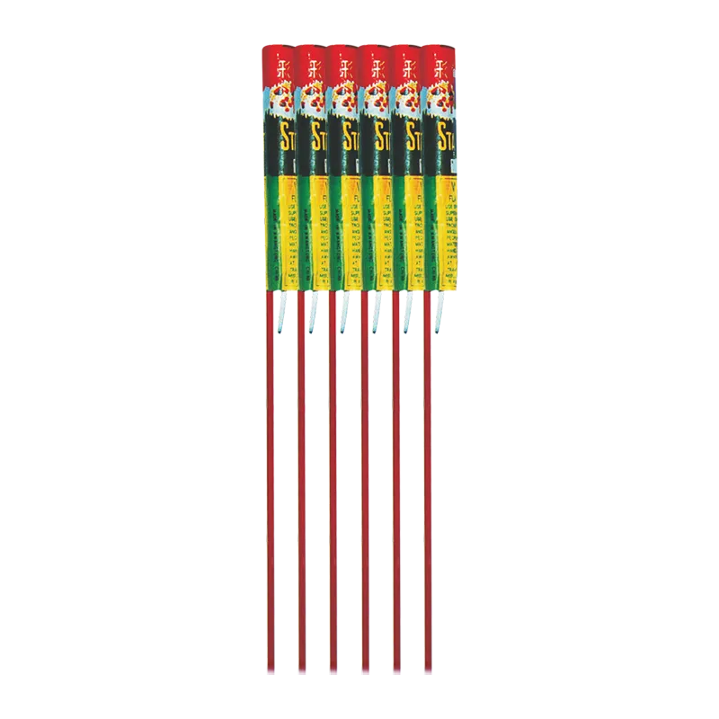 Rocket de abelha em cluster mc809