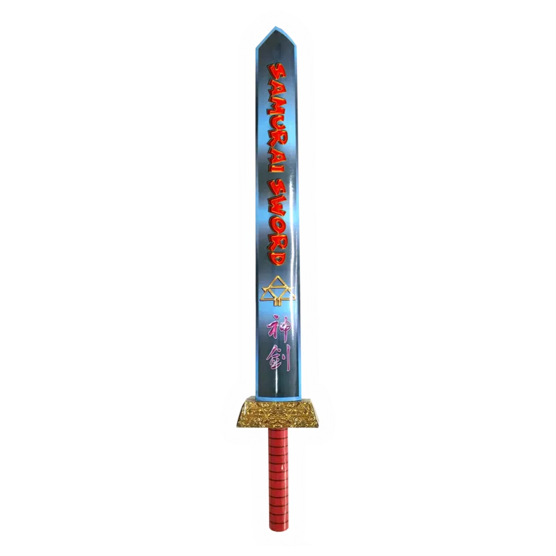 Samurai Sword Novelies MC1424