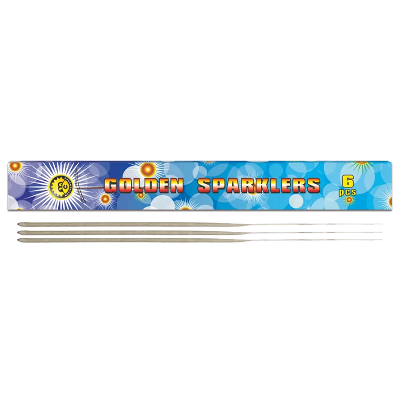No.20 Celebração Sparklers MC1305