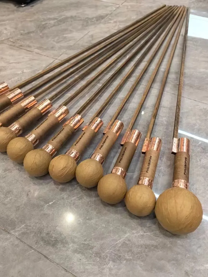 Rockets para exibição de fogos de artifício