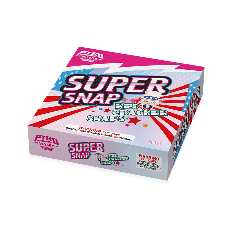 Super Snap Novelies MC1407 (s)