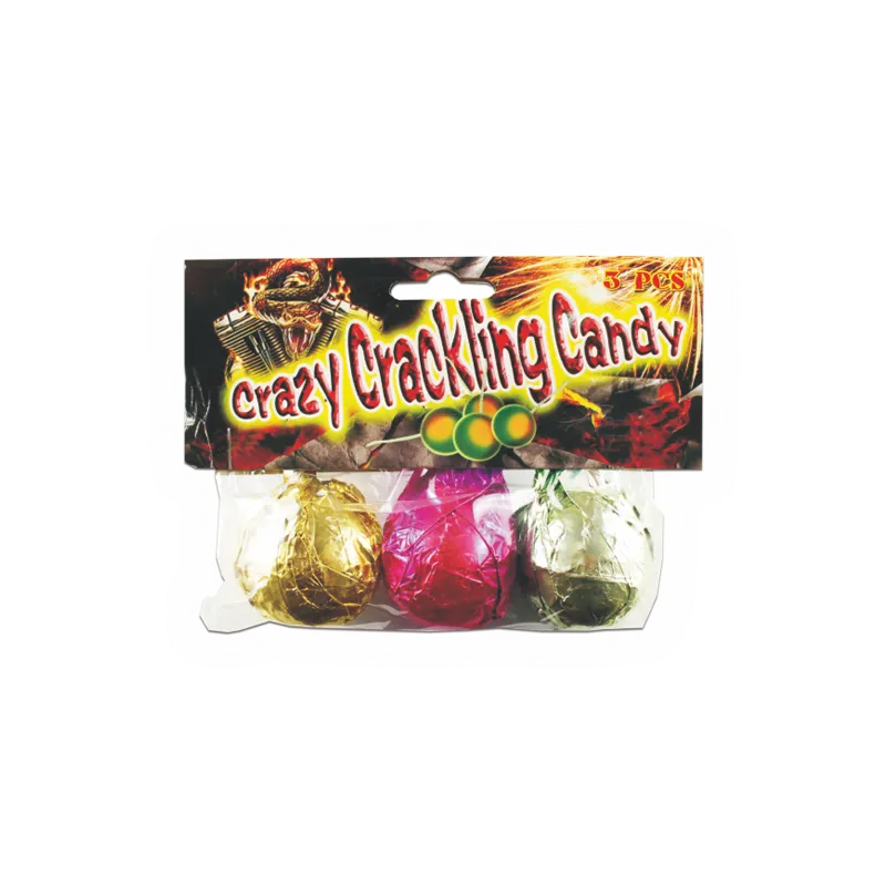 Candy Crazing Crackling MC1413