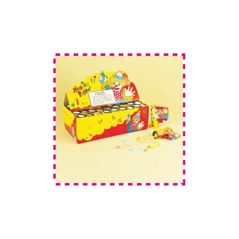 Magnum Popper Novelies MC1411