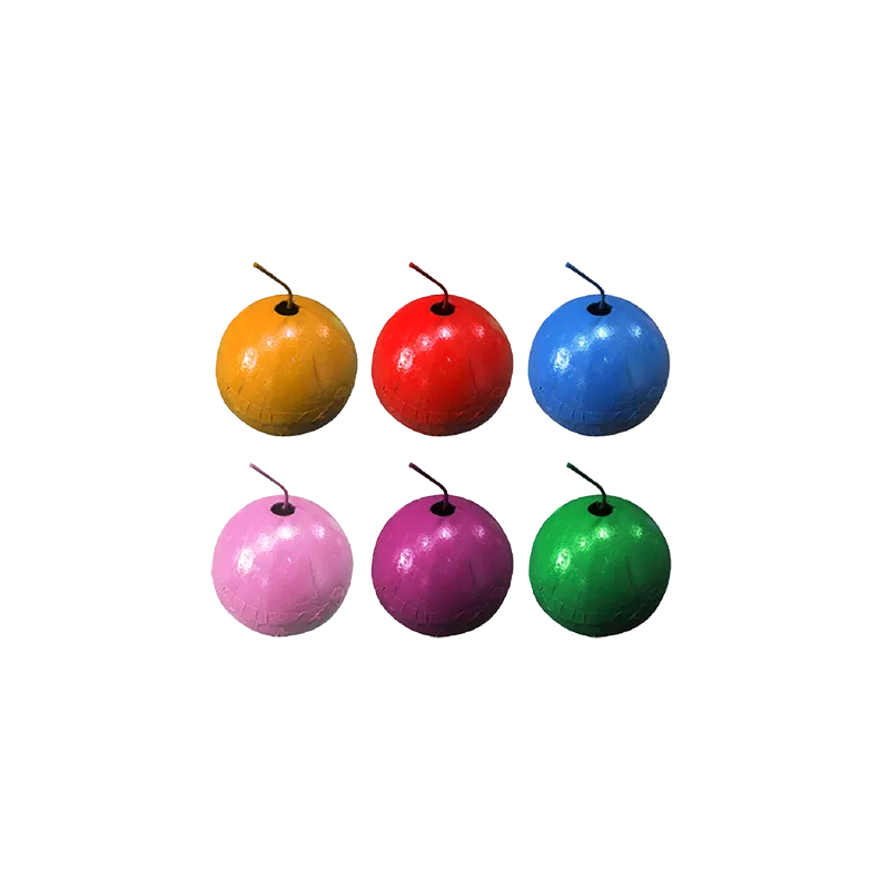 Bola de fumaça jumbo mc1002