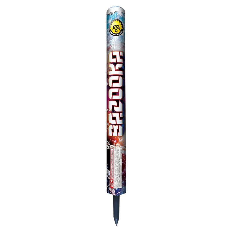 Bazooks Candle Roman MC705