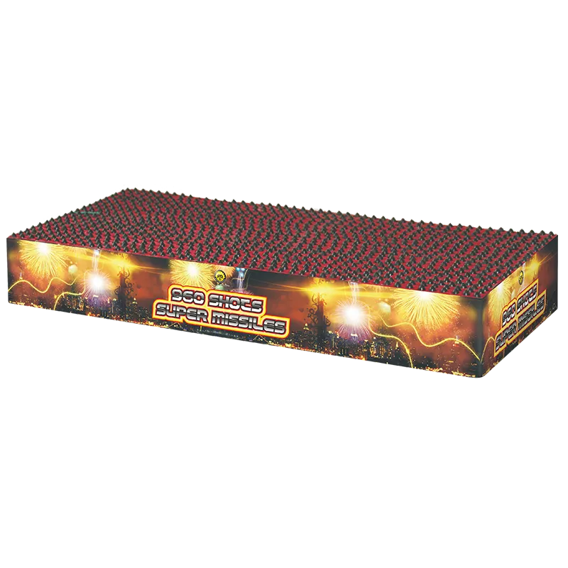 960s Super Misisis Bateries MC909