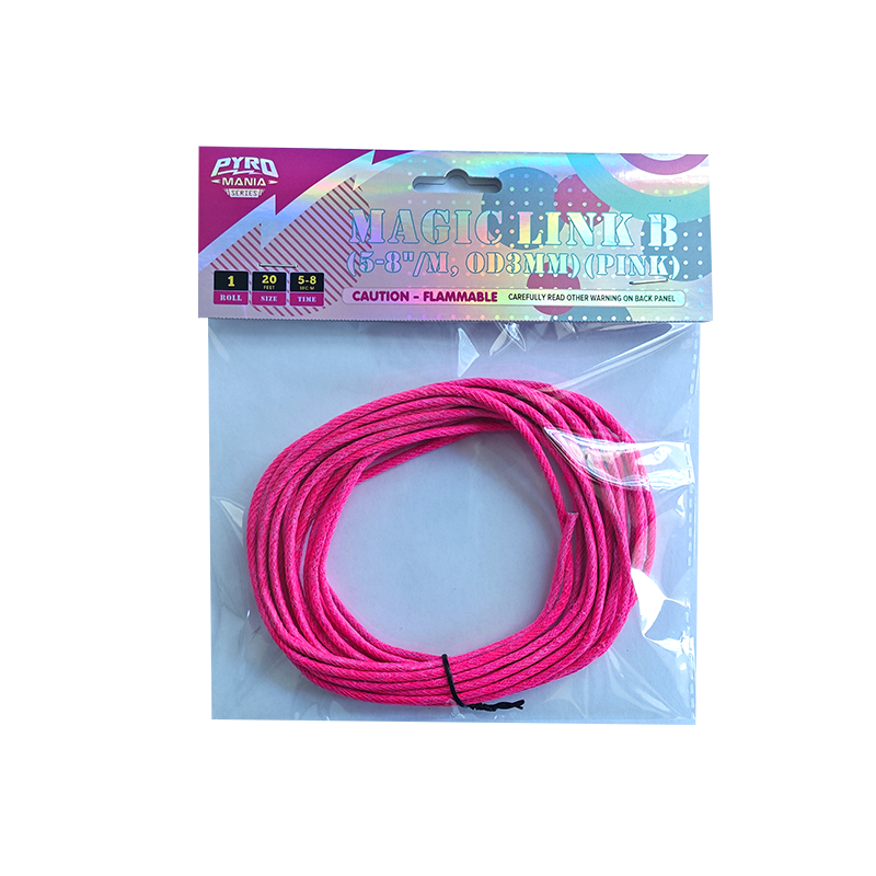 Magic Link B fusível MC1602