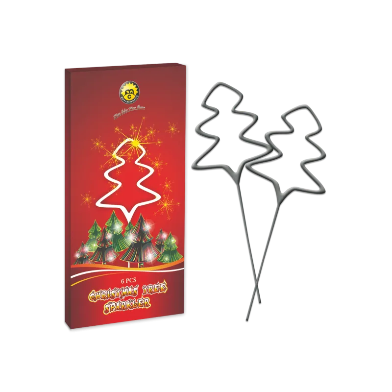 Felklers de Natal MC1308