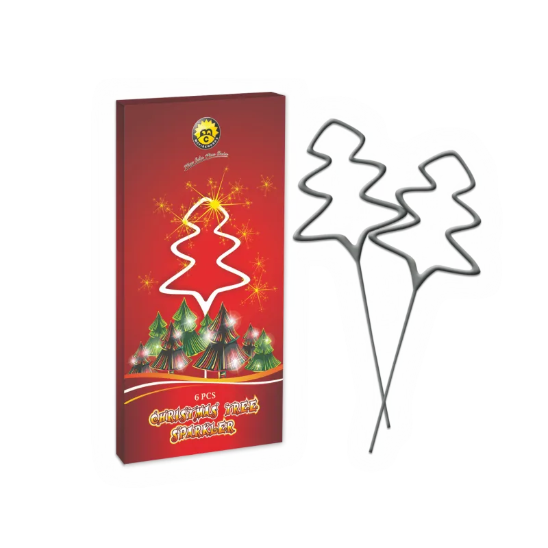 Felklers de Natal MC1308